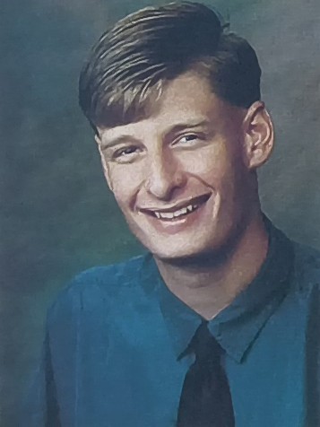 Fisher, Brandon